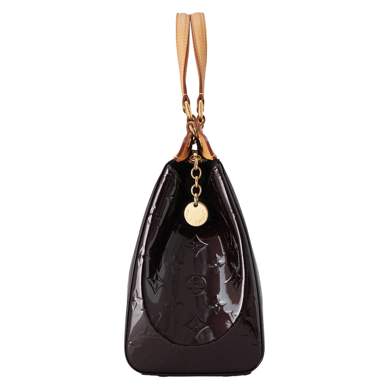 LOUIS VUITTON(USED)루이비통 M91619 베르니 브레아 MM